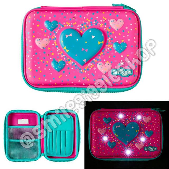 smiggle pink light up hardtop pencil daftar harga smiggle pink light up hardtop pencil daftar harga