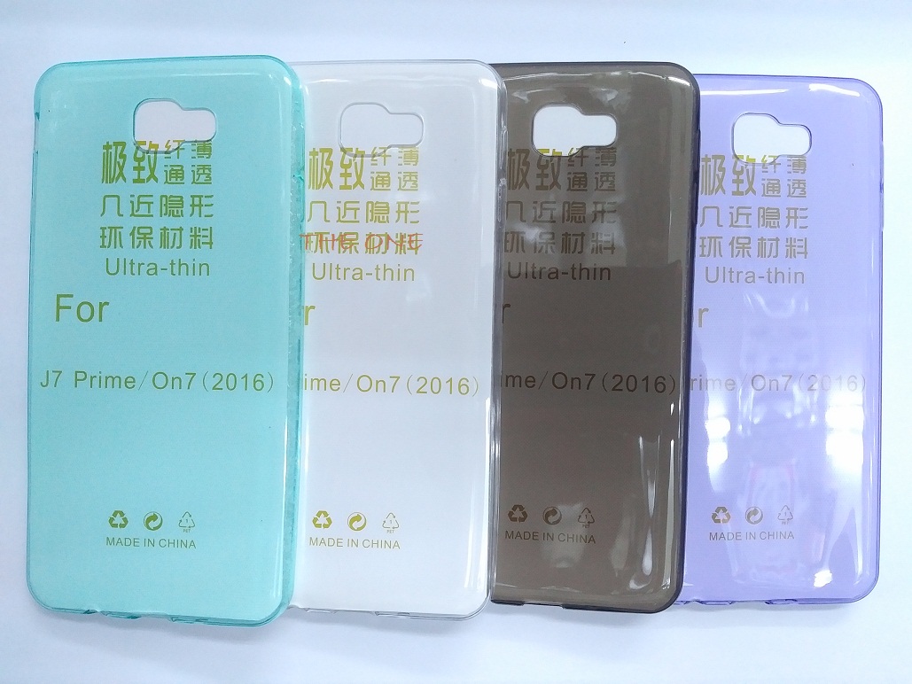 jual samsung j7 prime ultrathin samsung softcase jual samsung j7 prime ultrathin samsung softcase