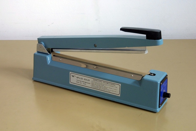 Tanpa Lem Praktis Handy Sealer New; Page - 3. Jual Sealer .