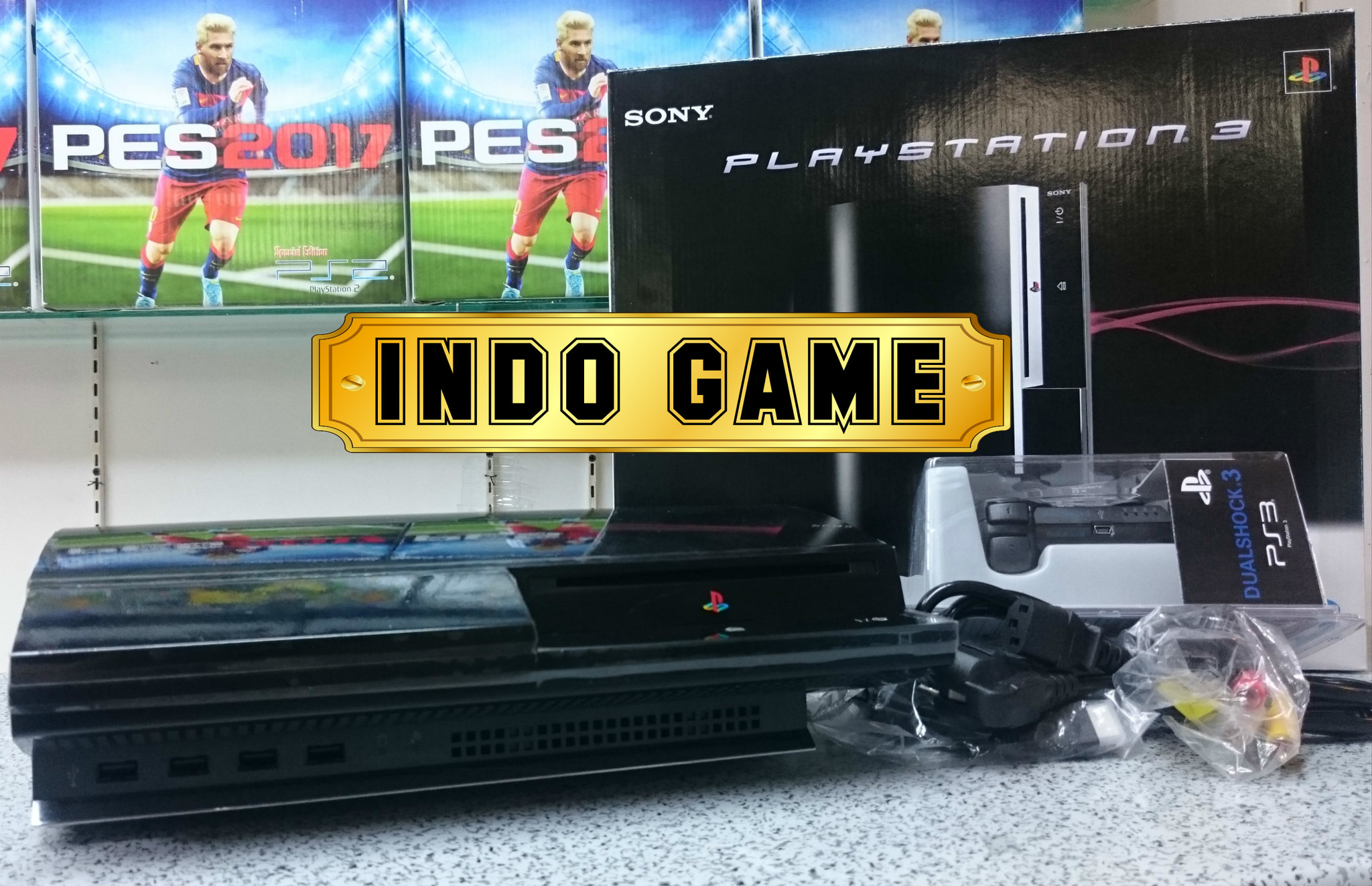 jual ps3 harddisk 120gb multiman cfw terbaru free jual ps3 harddisk 120gb multiman cfw terbaru free