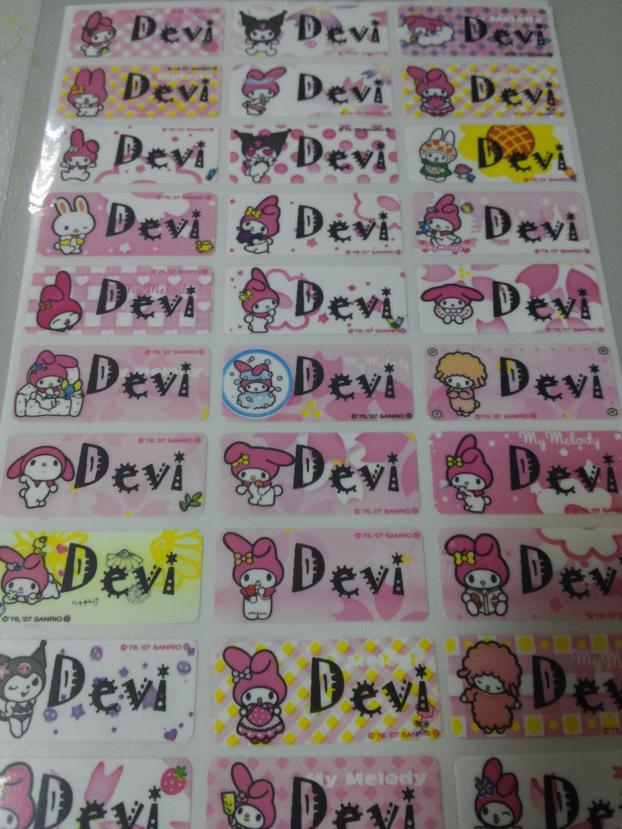 harga sticker nama waterproof disney tsum tsum label nama waterproof id priceaz harga sticker nama waterproof disney tsum tsum label nama waterproof id priceaz