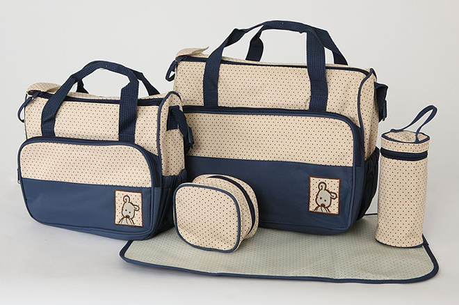 Tas Bayi 3 In 1 By Luckysmart jual tas perlengkapan bayi 5 in 1 jouji store Tas Bayi 3 In 1 By Luckysmart jual tas perlengkapan bayi 5 in 1 jouji store