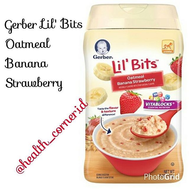 harga gerber oatmeal cereal di jakarta barat dki jakarta harga gerber oatmeal cereal di jakarta barat dki jakarta