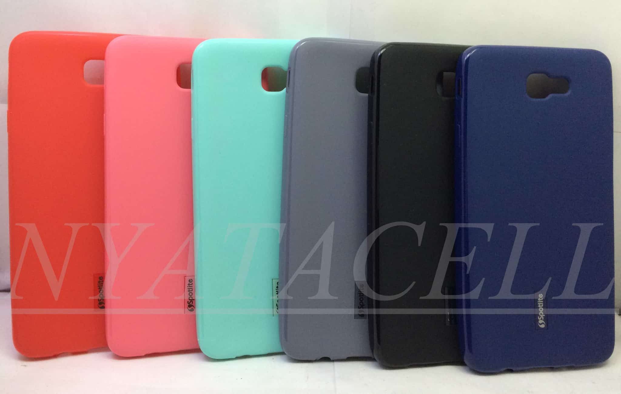 jual spotlite samsung galaxy j7 prime softcase matte solid doff nyatacell jual spotlite samsung galaxy j7 prime softcase matte solid doff nyatacell