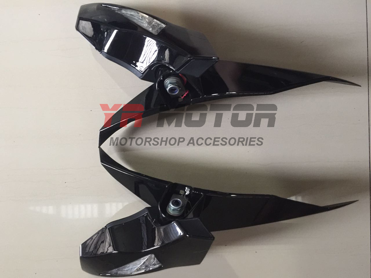 Jual Aksesoris Spion Nmax N Max Lipat Rear Mirror Lipat Body VND