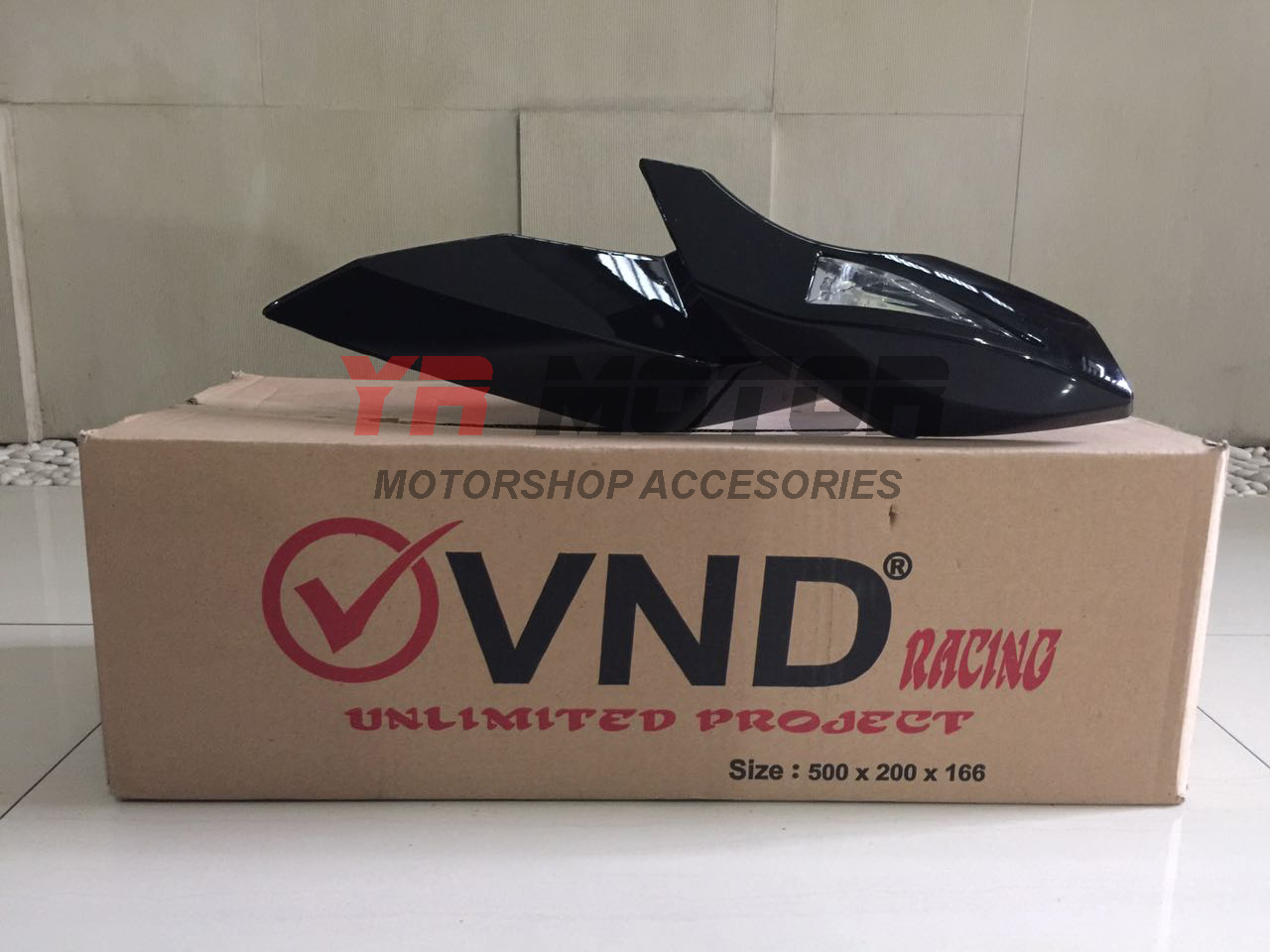 Jual Aksesoris Spion Nmax N Max Lipat Rear Mirror Lipat Body VND