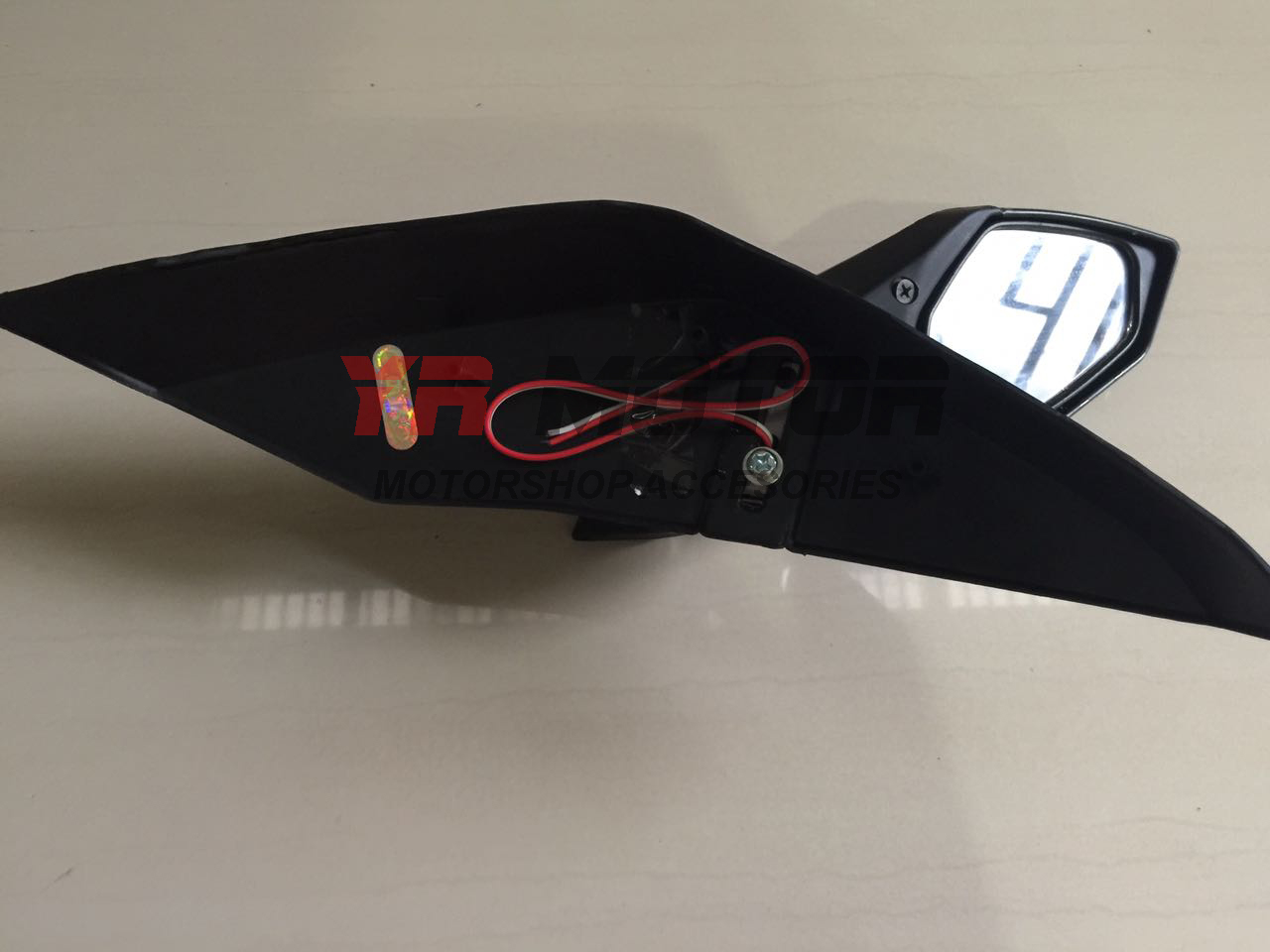 Jual Aksesoris Spion Nmax N Max Lipat Rear Mirror Lipat Body VND