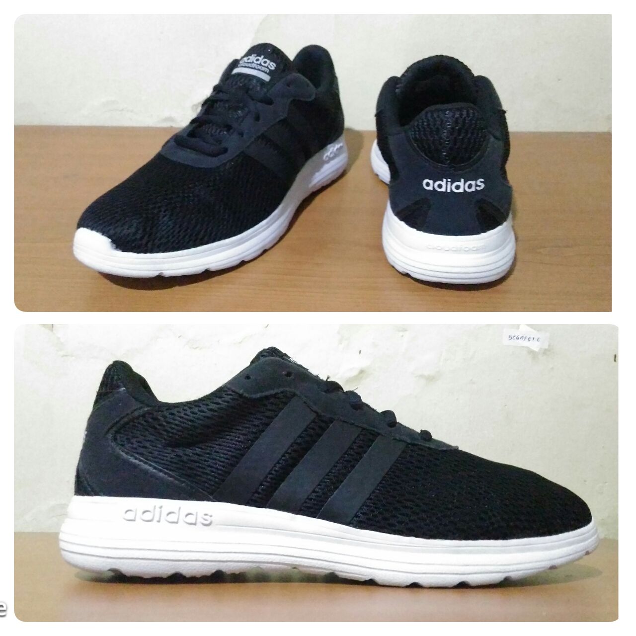 adidas cloudfoam harga adidas cloudfoam harga