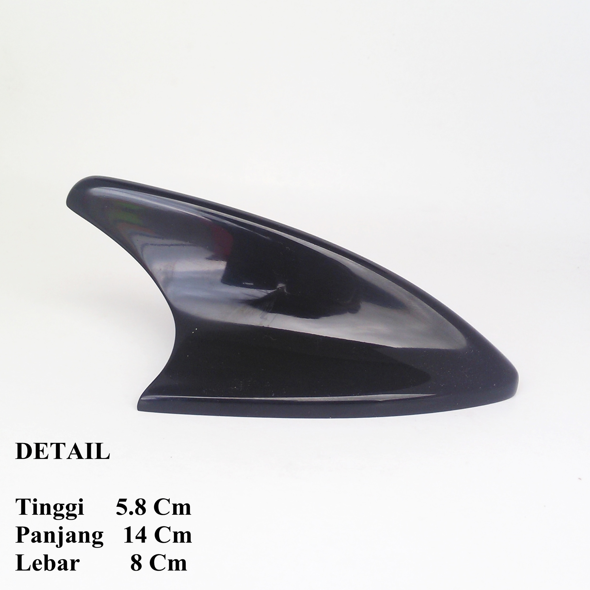 jual antena sirip hiu sporty untuk mobil honda jazz rs at hitam polos fiber store jual antena sirip hiu sporty untuk mobil honda jazz rs at hitam polos fiber store