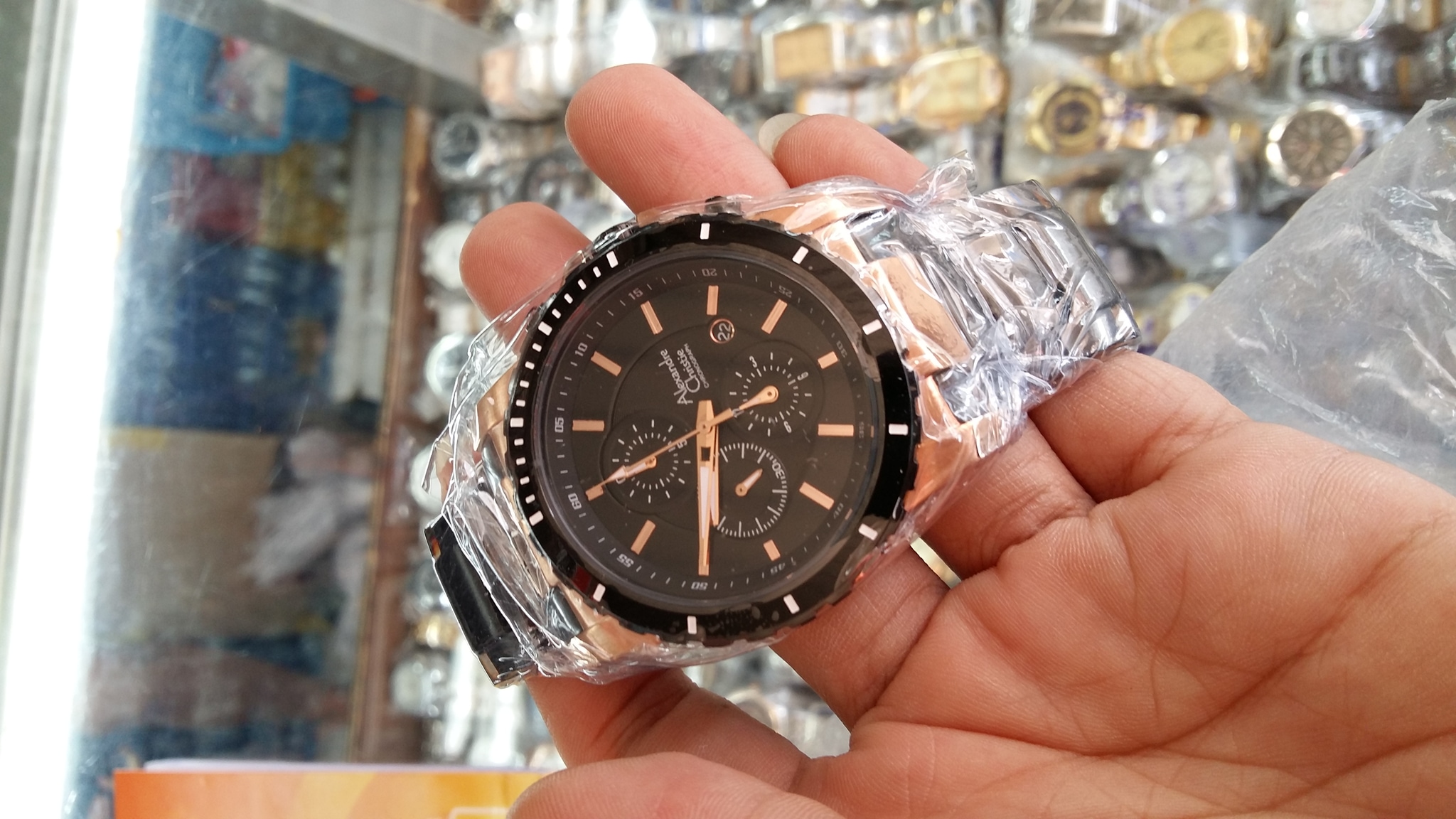 Alexandre Christie By Metro Arloji jual alexandre christie ac 6141 rosegold black garansi Alexandre Christie By Metro Arloji jual alexandre christie ac 6141 rosegold black garansi