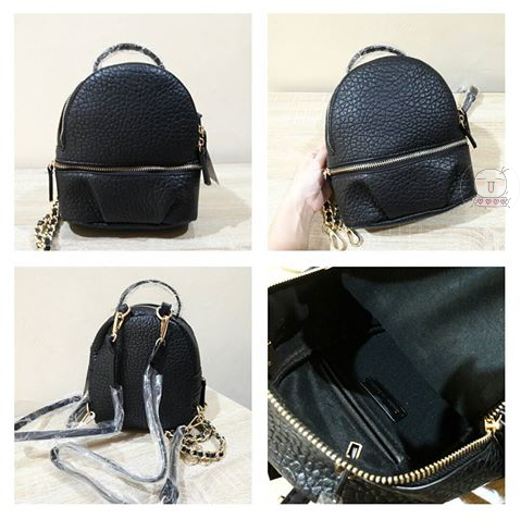 jual original zara mini backpack so chic bags jual original zara mini backpack so chic bags