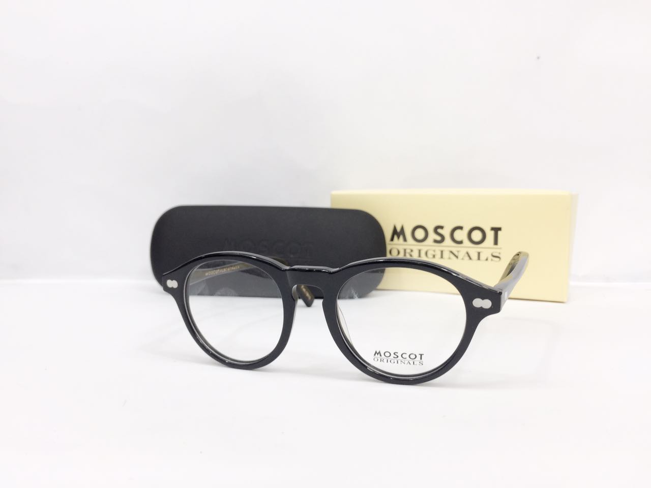 harga frame kacamata moscot zolman premium quality black id priceaz harga frame kacamata moscot zolman premium quality black id priceaz