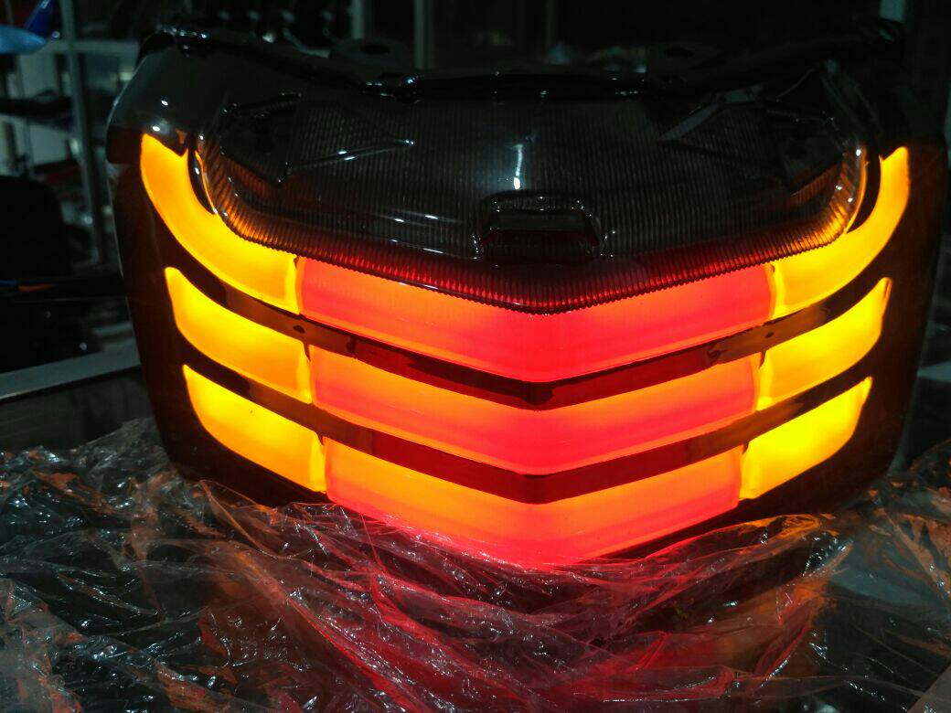 Jual Stoplamp Lampu Belakang Led Yamaha Nmax Toko Sepeda Abadi