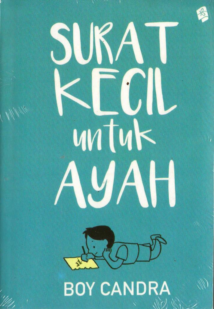 jual surat kecil untuk ayah boy candra e bazzshop jual surat kecil untuk ayah boy candra e bazzshop