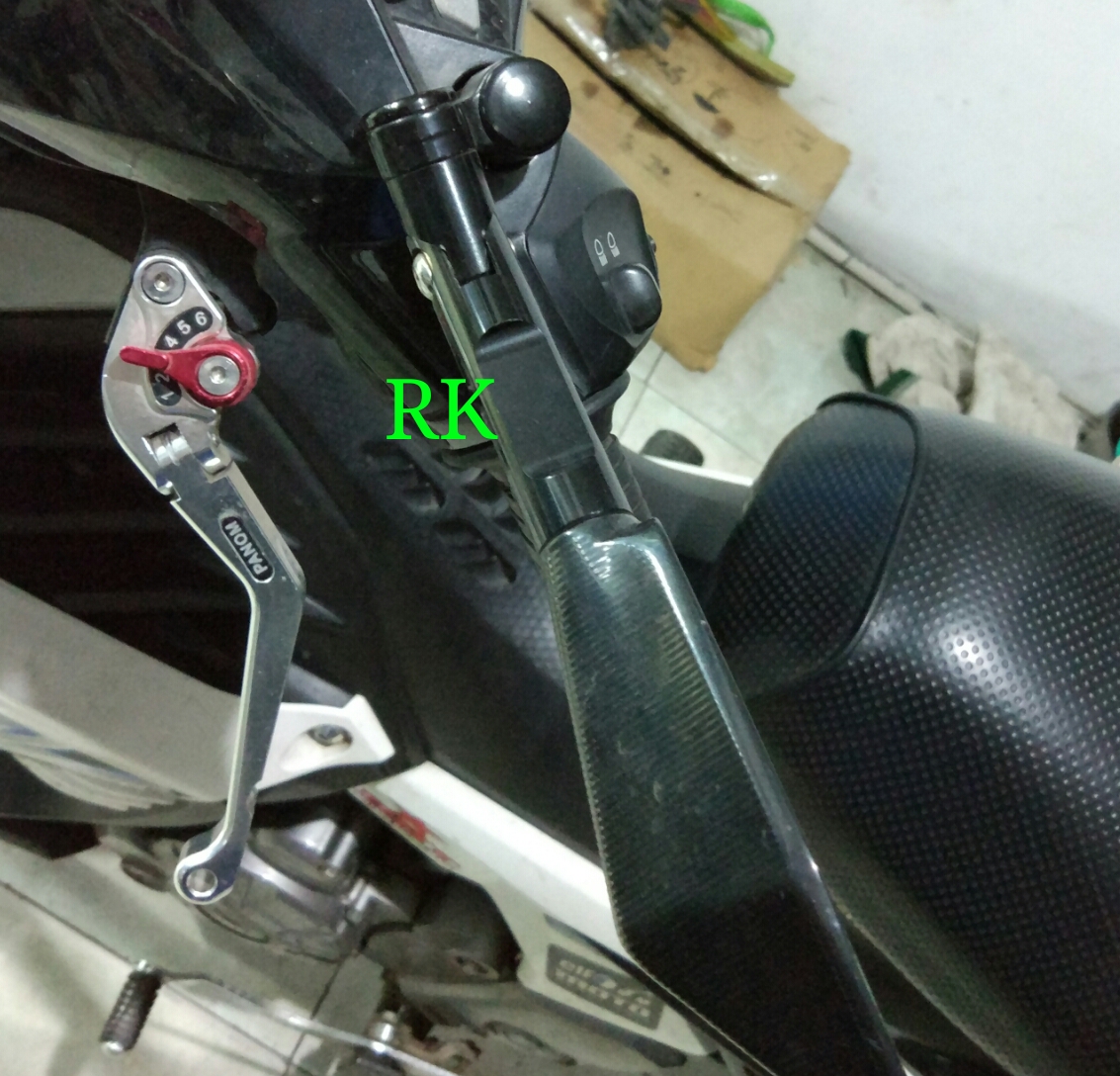 Jual SPION TOMOK RIZOMA SPION MOTOR TOMAHAWK SPION N MAX CBR