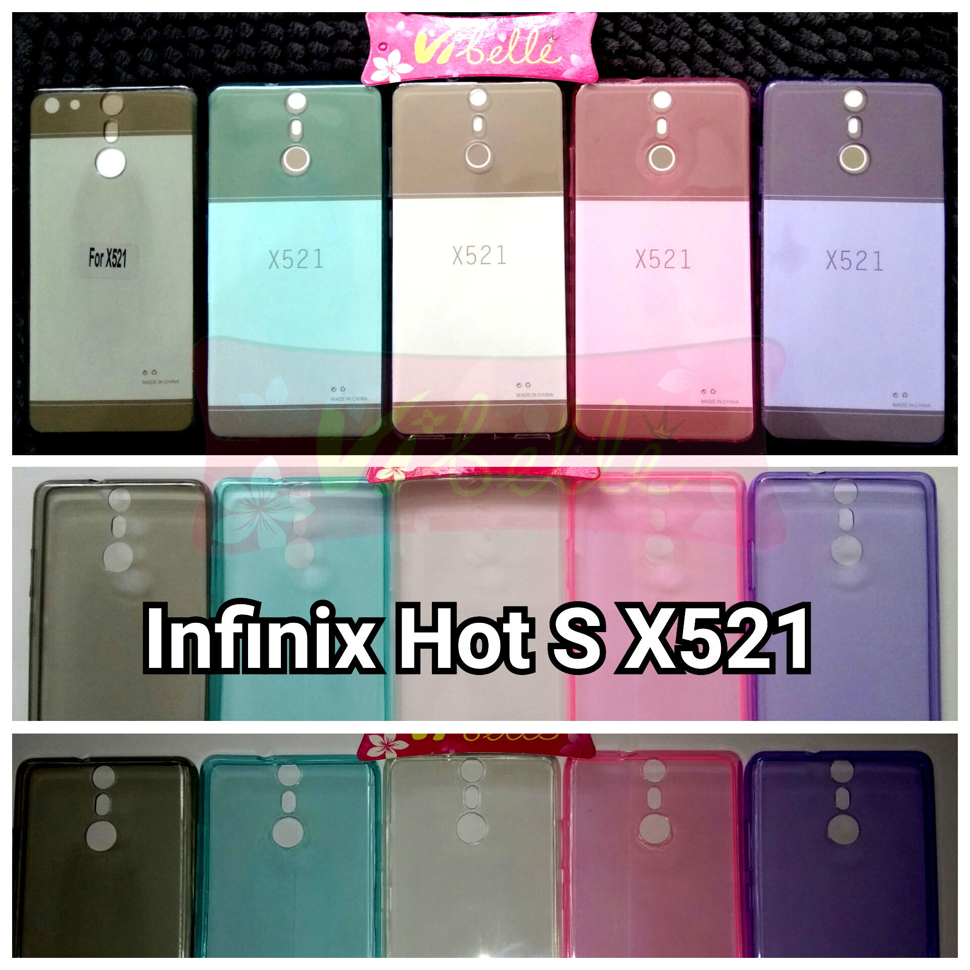 Softcase Ultrathin Infinix - Jual Ultrathin Softcase Infinix S X521 Soft softcase ultrathin infinix jual ultrathin softcase infinix s x521 soft