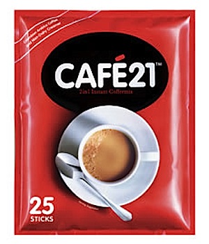 jual cafe21 2in1 instant coffeemix cafe 21 coffee kopi happycouple jual cafe21 2in1 instant coffeemix cafe 21 coffee kopi happycouple