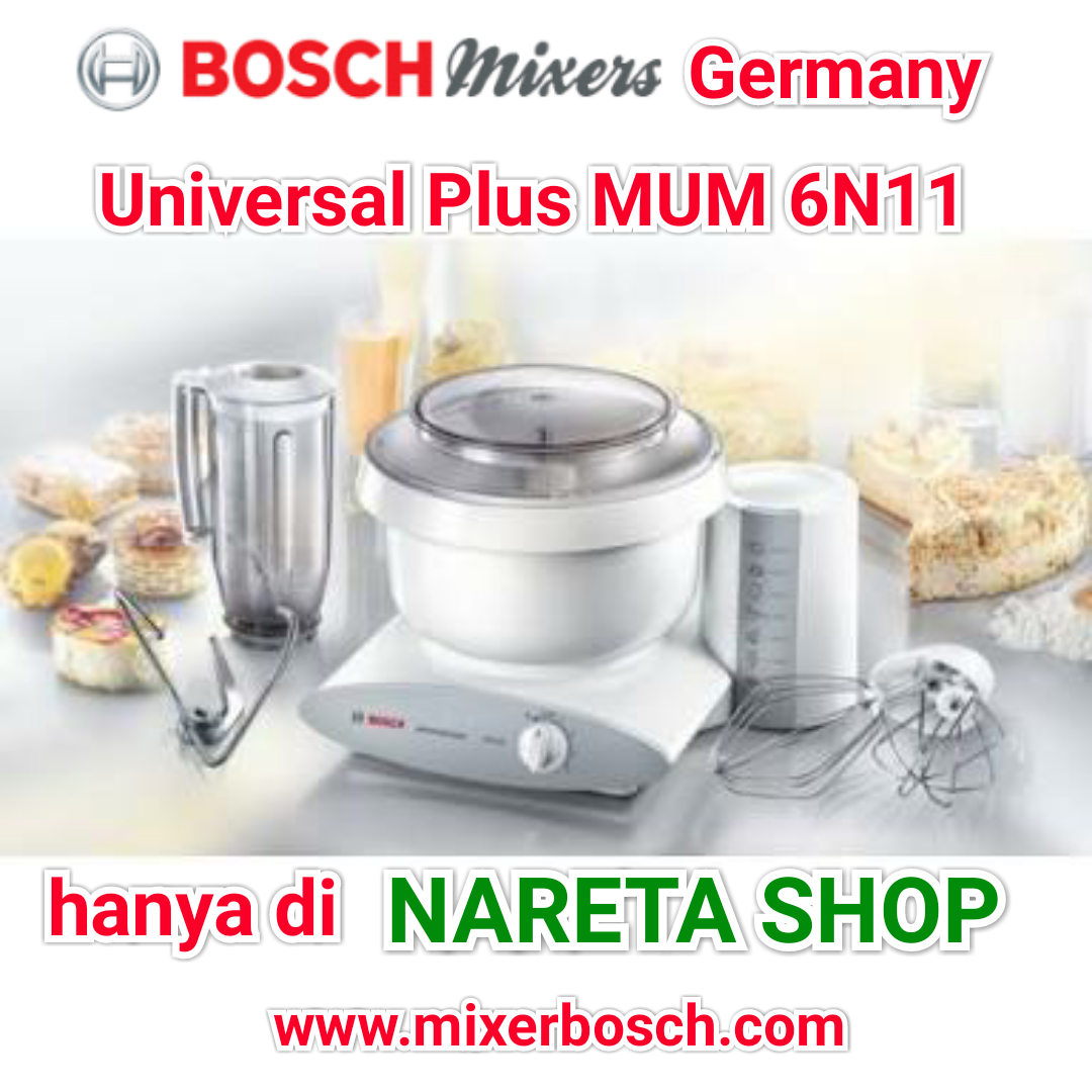 jual mixer bosch made in germany garansi resmi pt sico jual mixer bosch made in germany garansi resmi pt sico