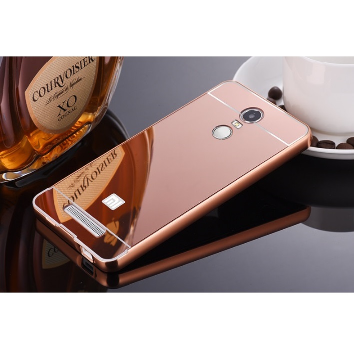 ... Redmi Note 2 + Free Tempered Glass. Source · Jual Aluminium Tempered Glass Hard Case Casing Cover Hp Xiaomi Berkualitas - Gerai Ibu Ely |