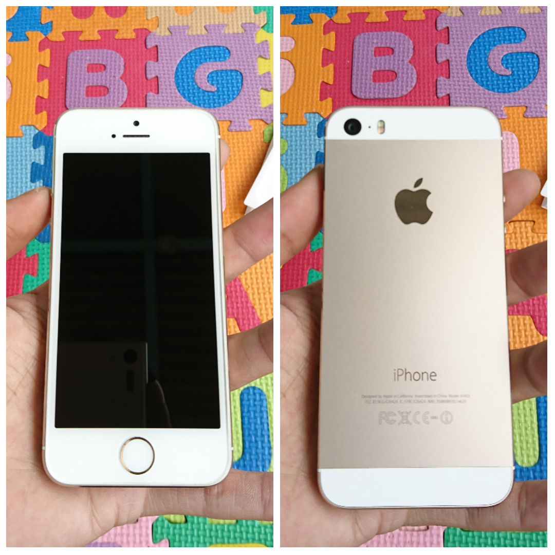 jual iphone 5s 16gb gold mulus fullset ex garansi internation di indonesia katalog or id jual iphone 5s 16gb gold mulus fullset ex garansi internation di indonesia katalog or id