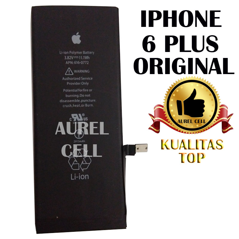 jual baterai apple iphone 6 plus battery original 100 jual baterai apple iphone 6 plus battery original 100
