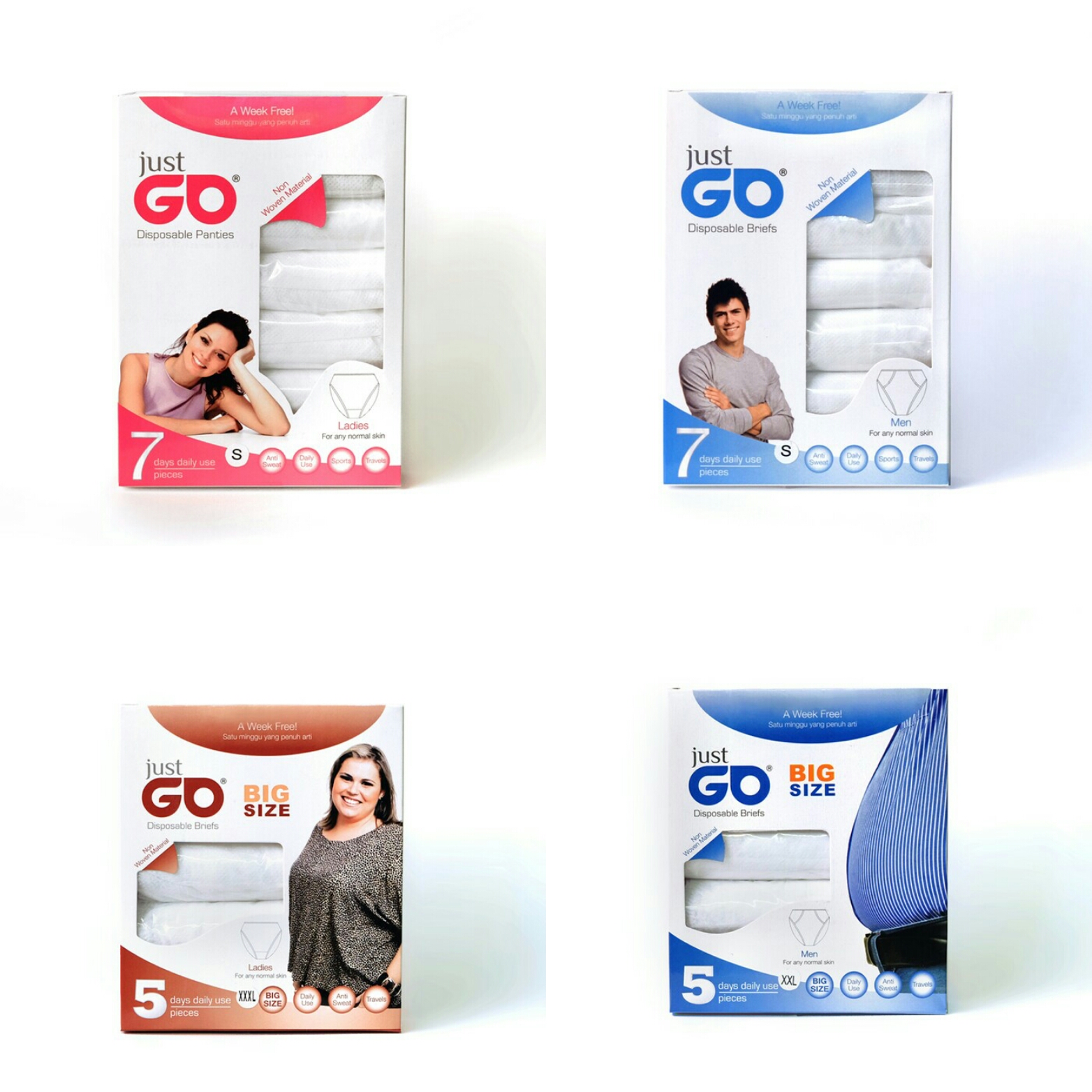 jual celana dalam cd kertas just go disposable dan depoeibu jual celana dalam cd kertas just go disposable dan depoeibu