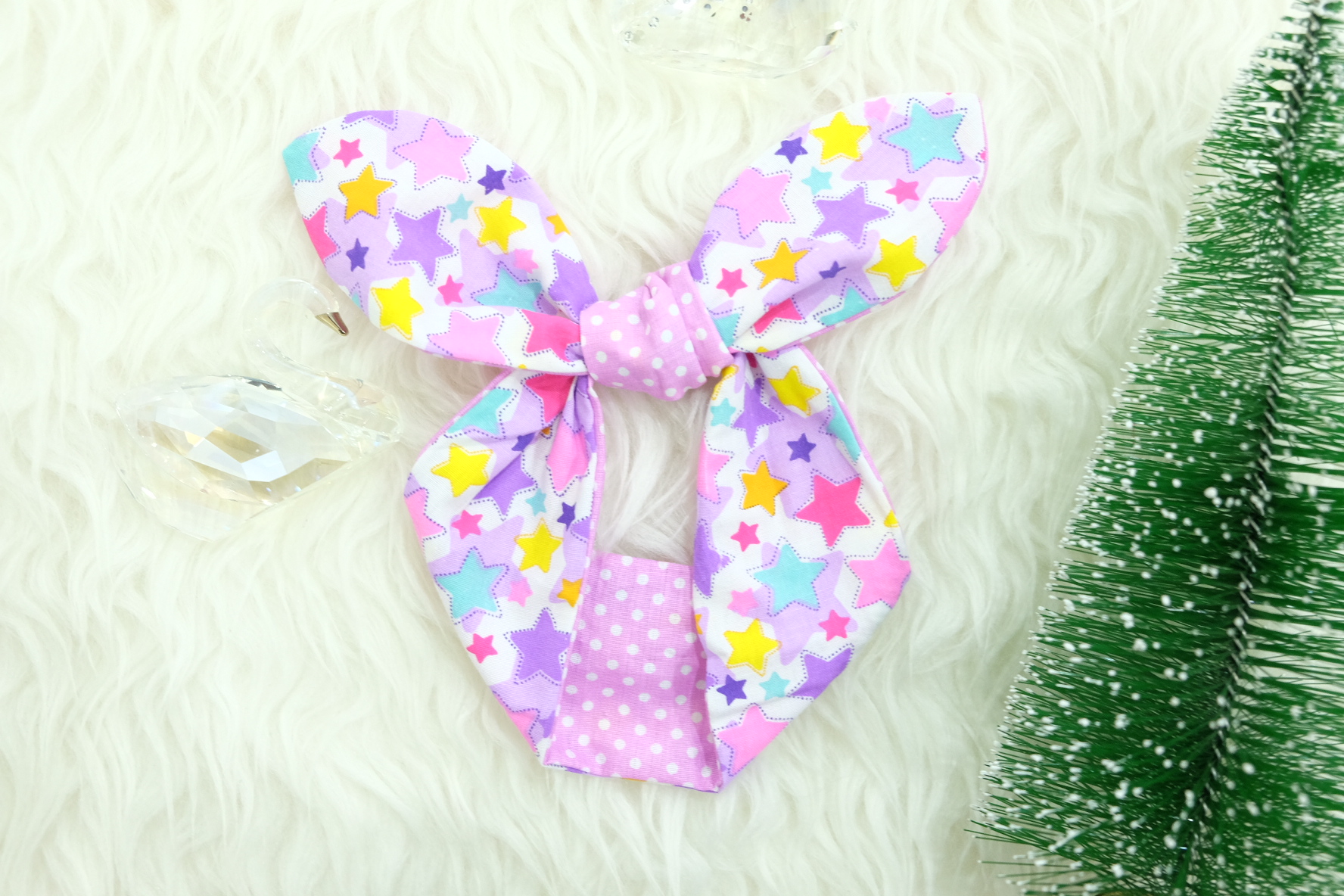 Jual headwrap bayi / bandana bayi - Funnybaby  Tokopedia