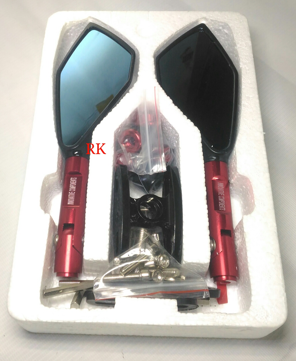 Jual SPION TOMOK RIZOMA SPION MOTOR TOMAHAWK SPION N MAX CBR