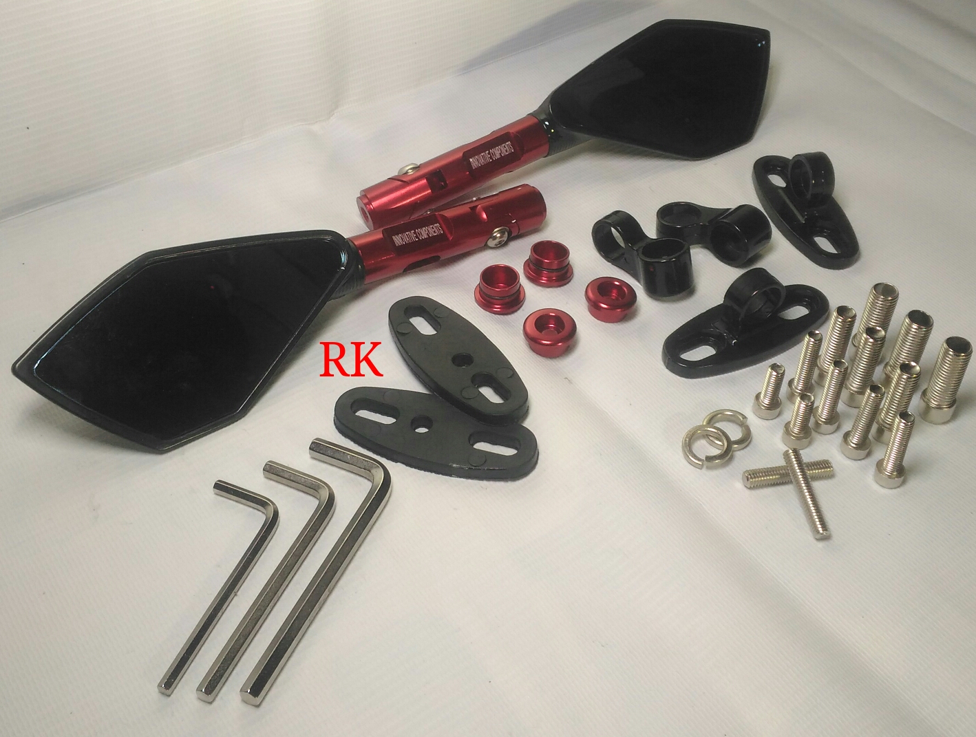 Jual SPION TOMOK RIZOMA SPION MOTOR TOMAHAWK SPION N MAX CBR