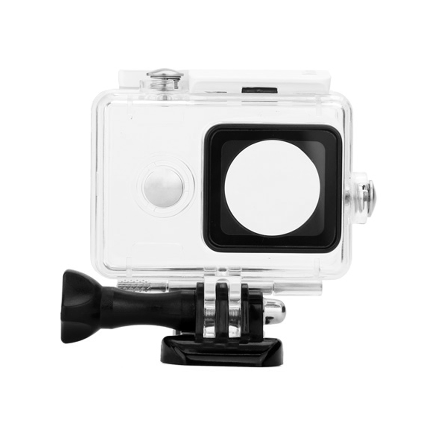 Kingma Waterproof/ Underwater Case for Xiaomi Yi Action Camera (Yi 1)