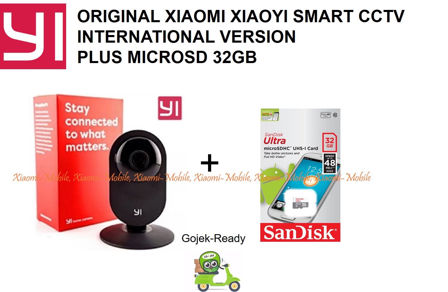 jual xiaomi xiaoyi ants cctv international version 1 sandisk 32gb xiaomi mobile jual xiaomi xiaoyi ants cctv international version 1 sandisk 32gb xiaomi mobile