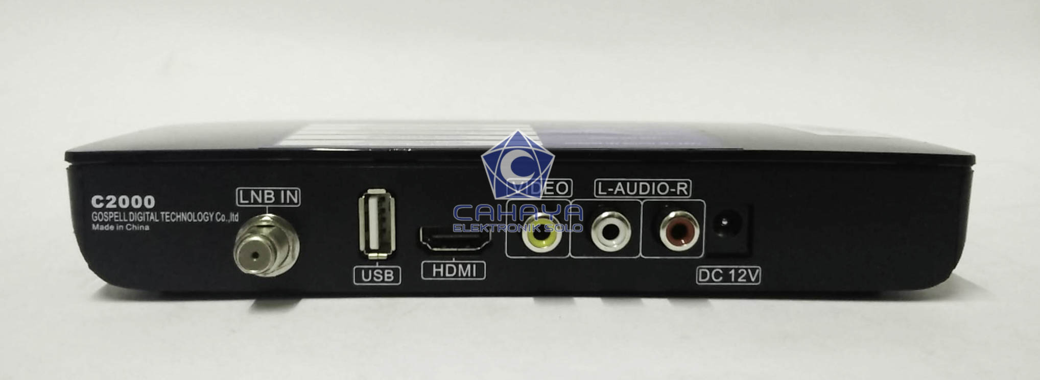 Jual K Vision C2000 Bromo Hd Receiver C Band Decoder jual k vision c2000 bromo hd receiver c band decoder