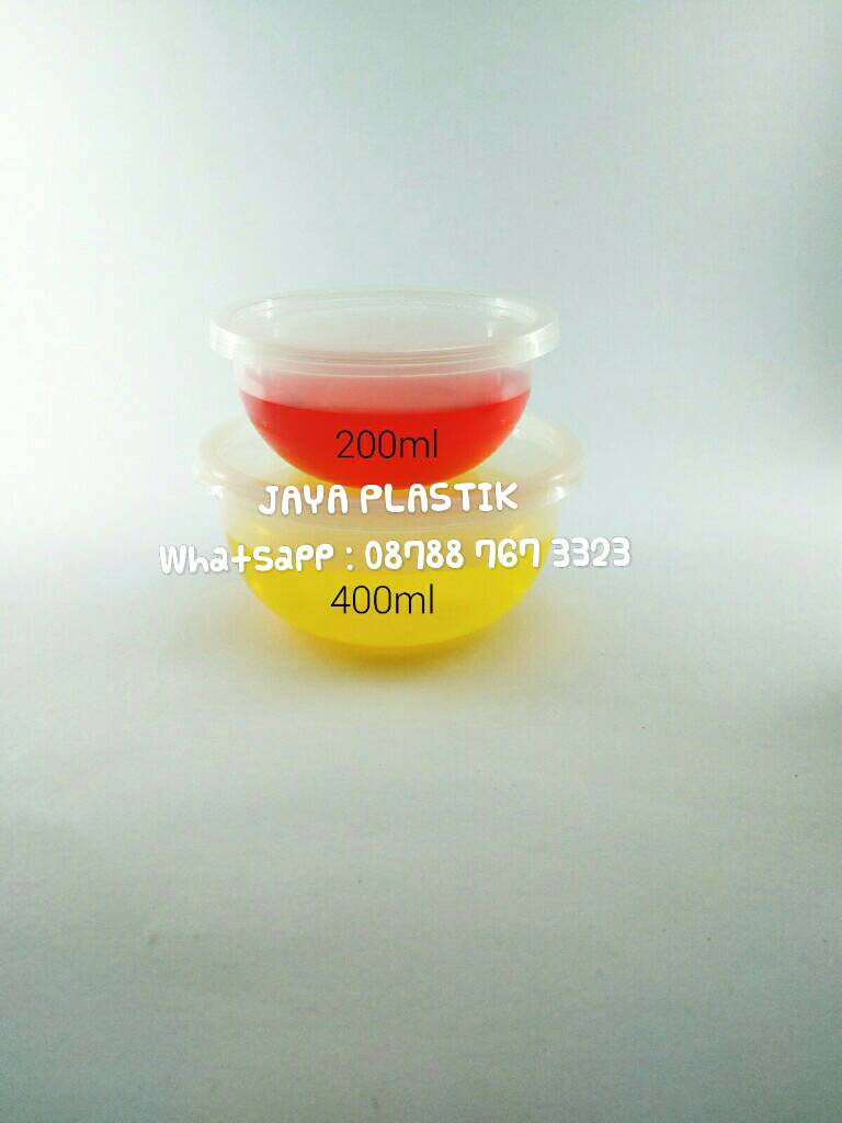Jual Mangkuk Tahan Panas 400ml Jaya Plastik jual mangkuk tahan panas 400ml jaya plastik