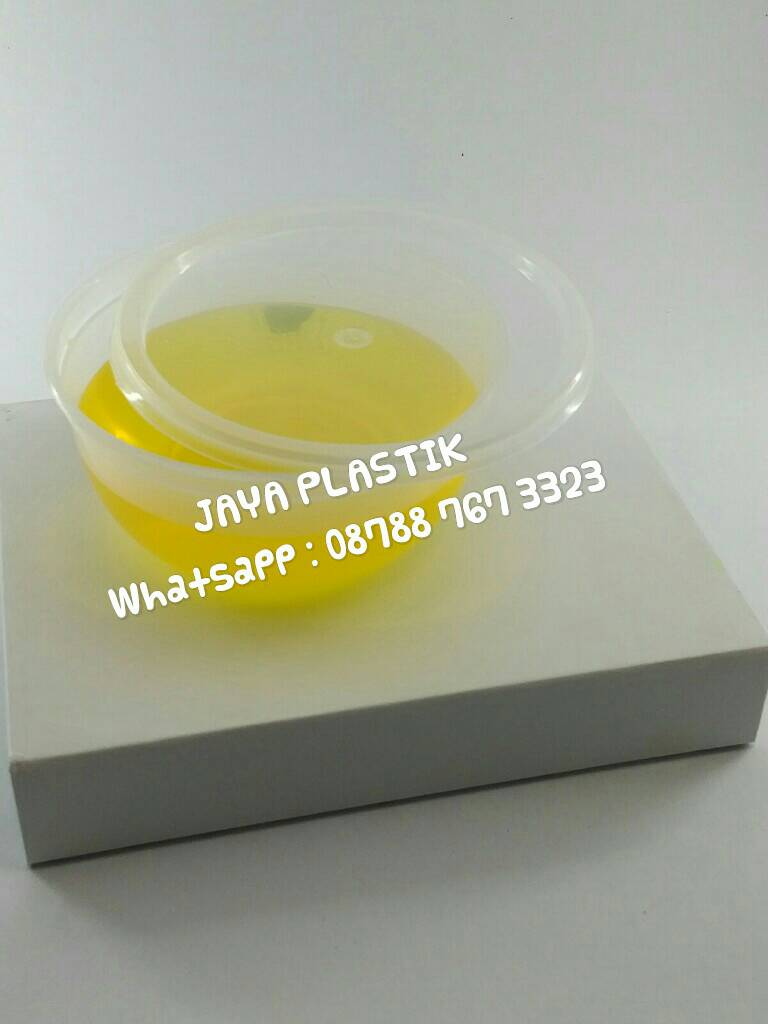 Jual Mangkuk Tahan Panas 400ml Jaya Plastik jual mangkuk tahan panas 400ml jaya plastik