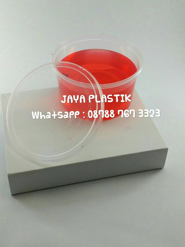 Jual Mangkuk Tahan Panas 450ml Jaya Plastik jual mangkuk tahan panas 450ml jaya plastik