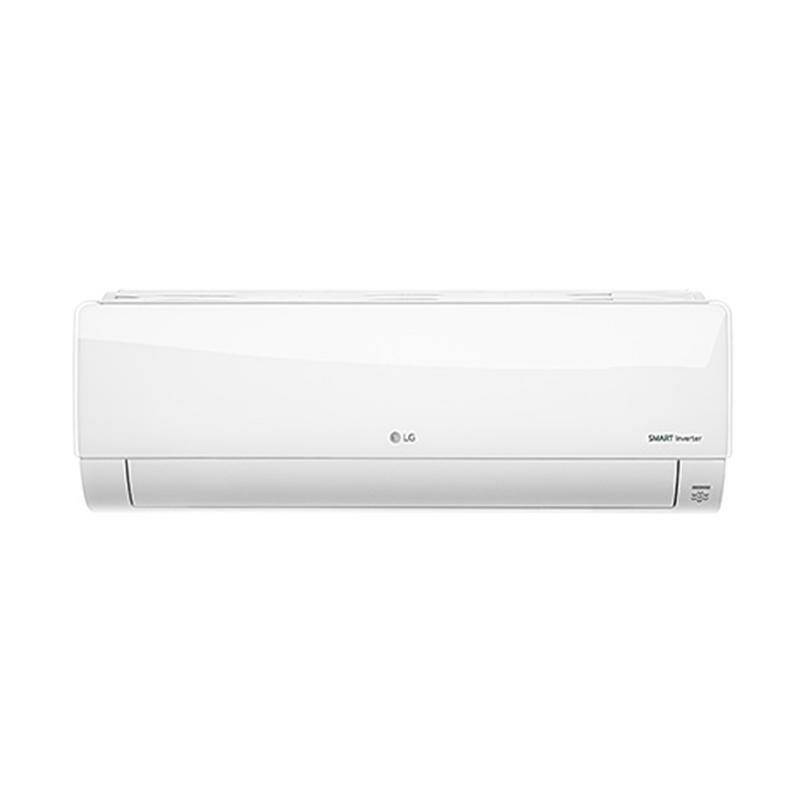 jual ac lg inverter hybrid 1 5pk type t13emv cv grand ac jual ac lg inverter hybrid 1 5pk type t13emv cv grand ac