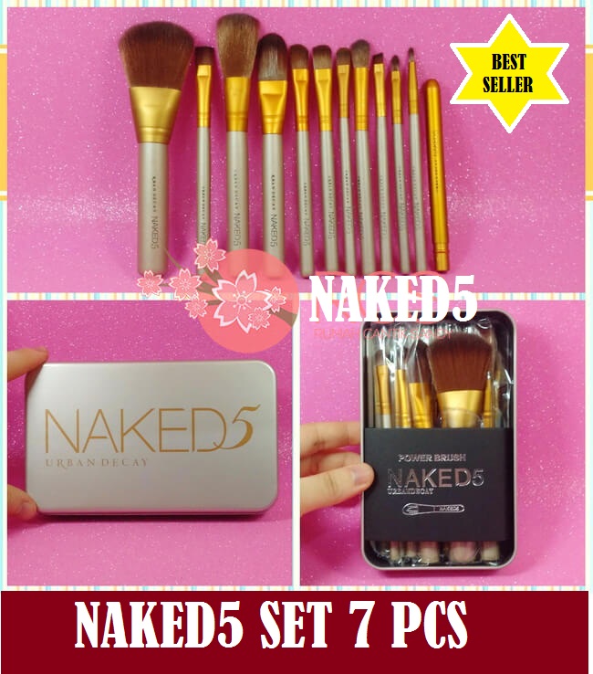 jual kuas make up brush 5 isi 7 set 5 set 7 jual kuas make up brush 5 isi 7 set 5 set 7