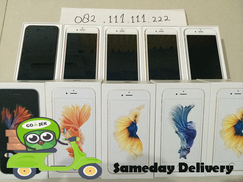 jual iphone 6s 32gb space grey gold silver bnib jual iphone 6s 32gb space grey gold silver bnib