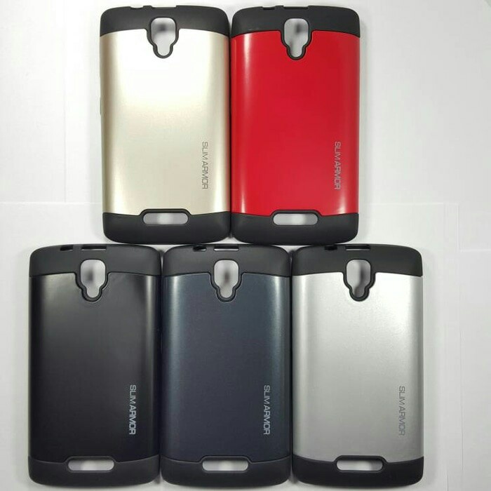 Jual Spigen slim armor lenovo A2010 .