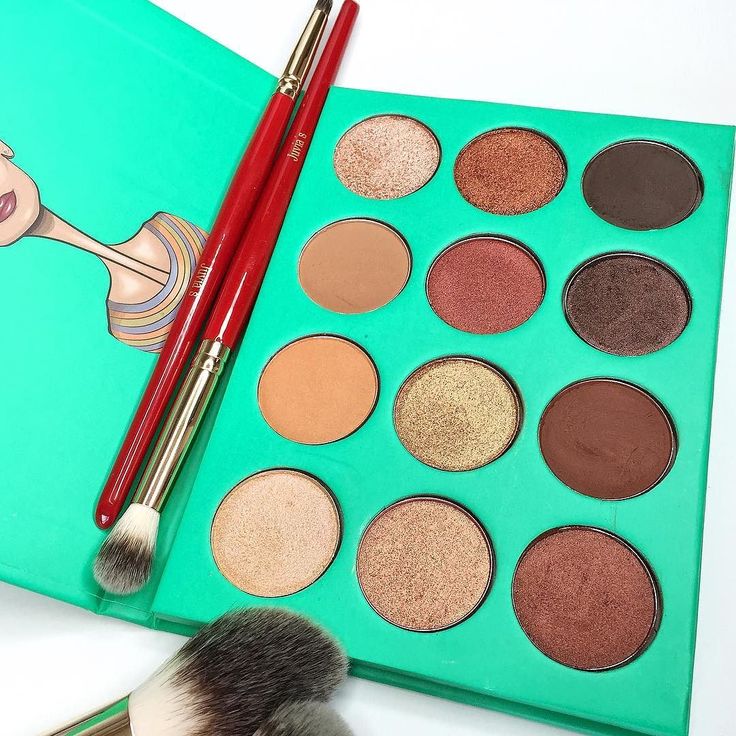 jual juvias place the nubian eye shadow green vansel jual juvias place the nubian eye shadow green vansel