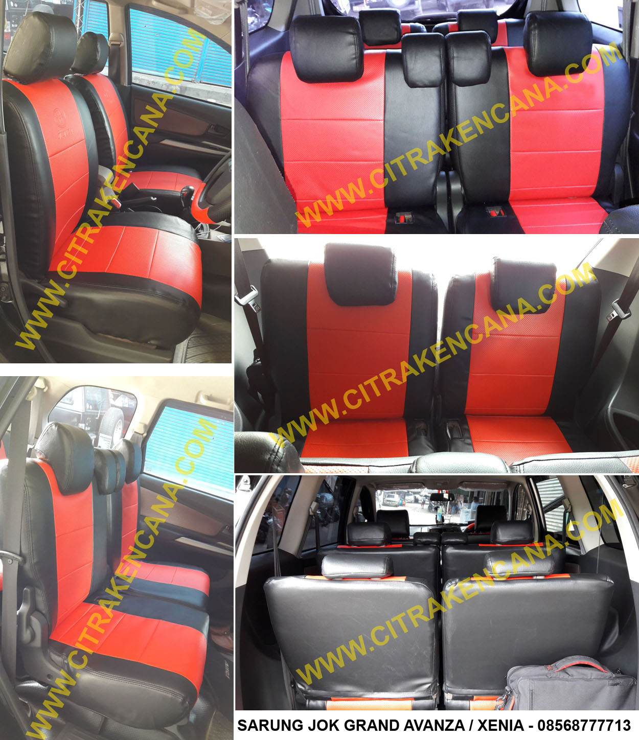 jual sarung jok grand new avanza xenia 2015 citra jual sarung jok grand new avanza xenia 2015 citra