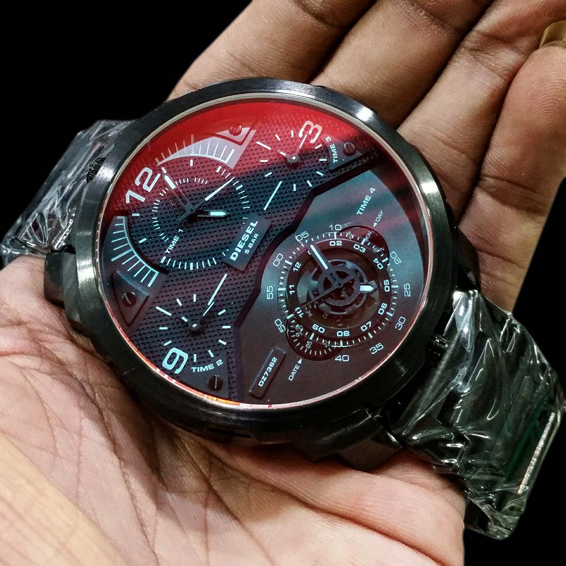 jual diesel dz7362 machinus 4time black gradeaa jual diesel dz7362 machinus 4time black gradeaa