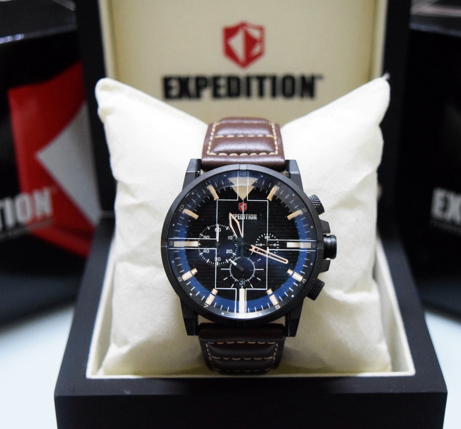 harga jam tangan pria expedition e7167m black brown original harga me harga jam tangan pria expedition e7167m black brown original harga me