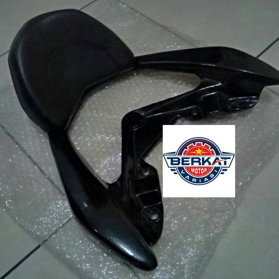 Jual Begel Besi Sandaran NMAX Berkat Motor Variasi 1 Tokopedia