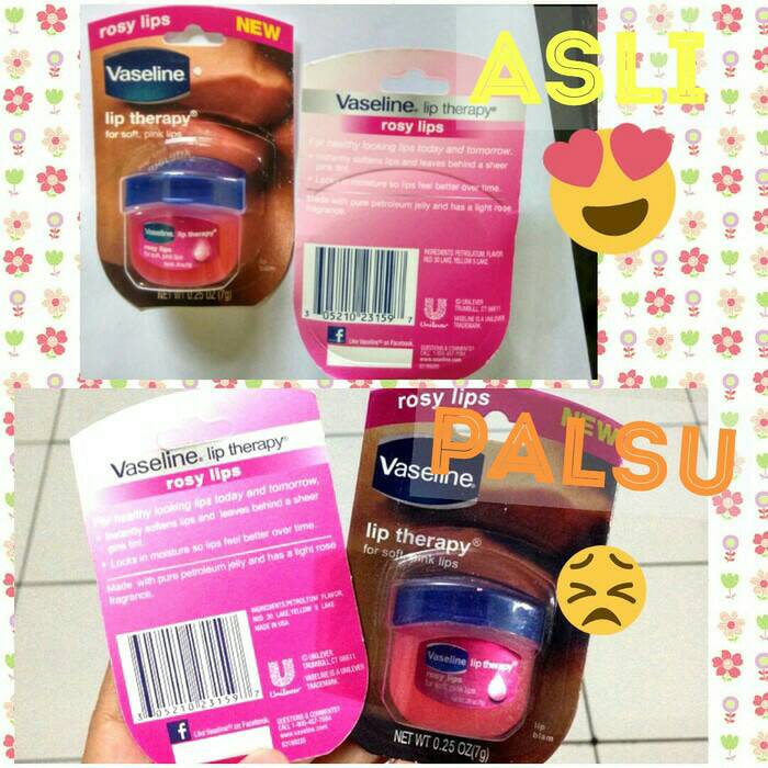 jual vaseline lip therapy 7gr rosy semua suka jual vaseline lip therapy 7gr rosy semua suka