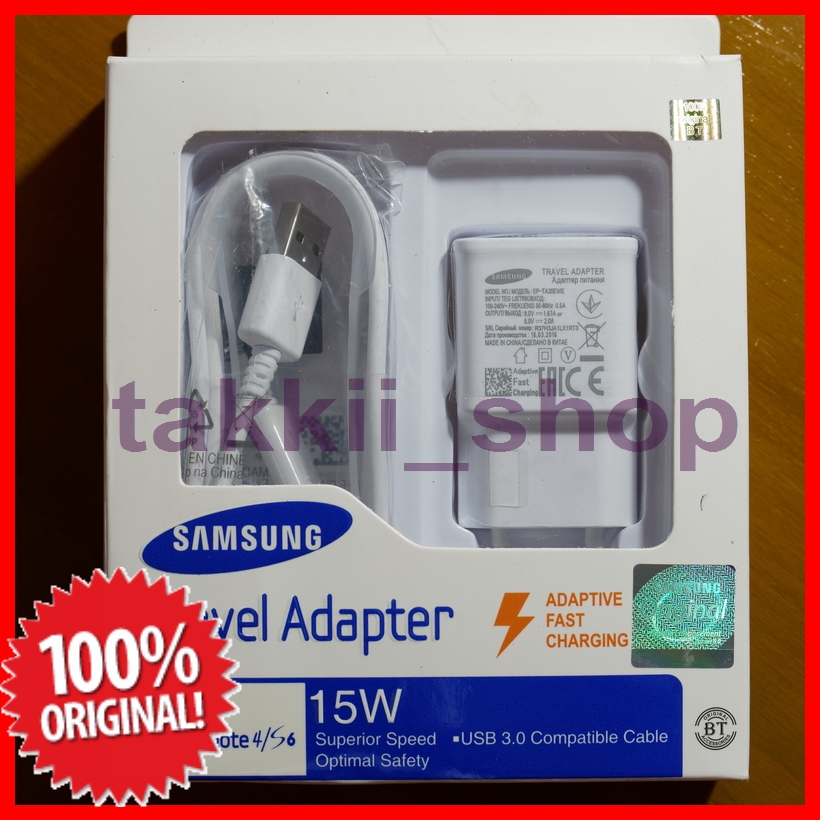 jual charger samsung note 4 ori 100 adaptive fast jual charger samsung note 4 ori 100 adaptive fast