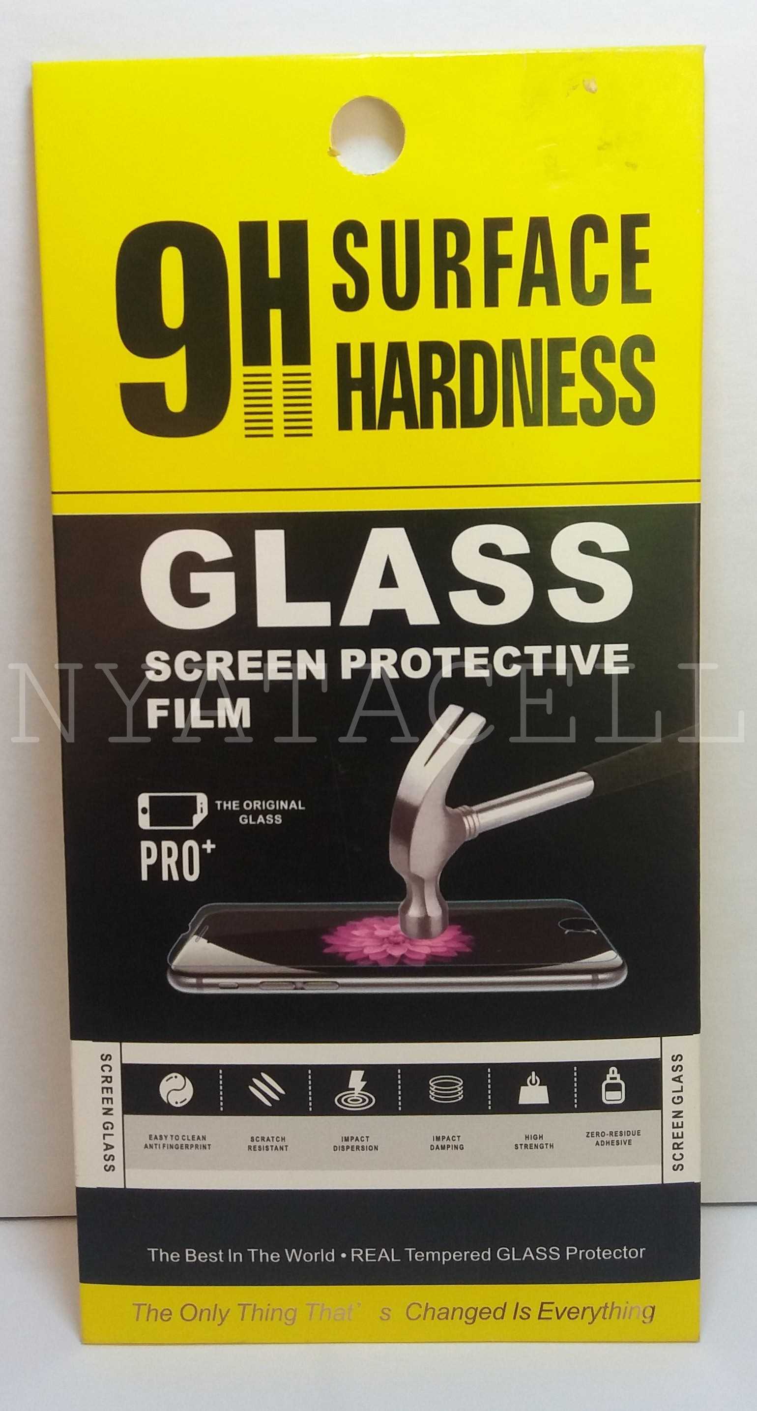 Jual Tempered Glass Samsung Galaxy Star Pro S7262 Screen Anti gores Kaca - RunninAcc_store | Tokopedia