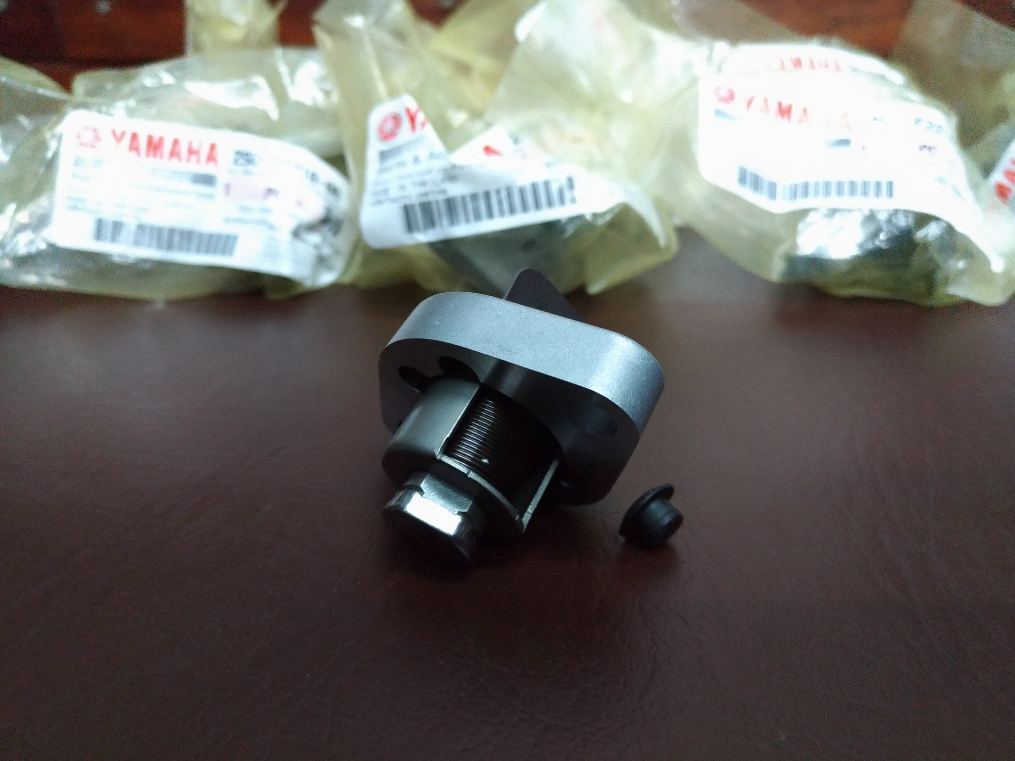 Jual Tensioner Jupiter Z1 THAILAND For NMAX Lebih Awet Dari