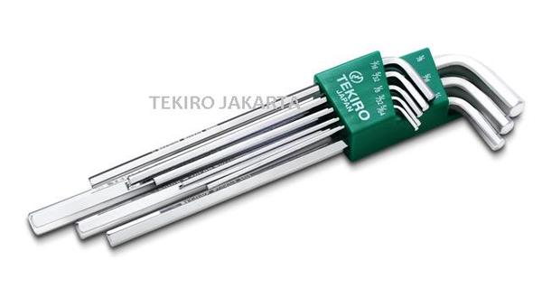 jual tekiro kunci quot l quot set tekiro kunci l panjang set 8 pcs 2 10 mm mosul jual tekiro kunci quot l quot set tekiro kunci l panjang set 8 pcs 2 10 mm mosul