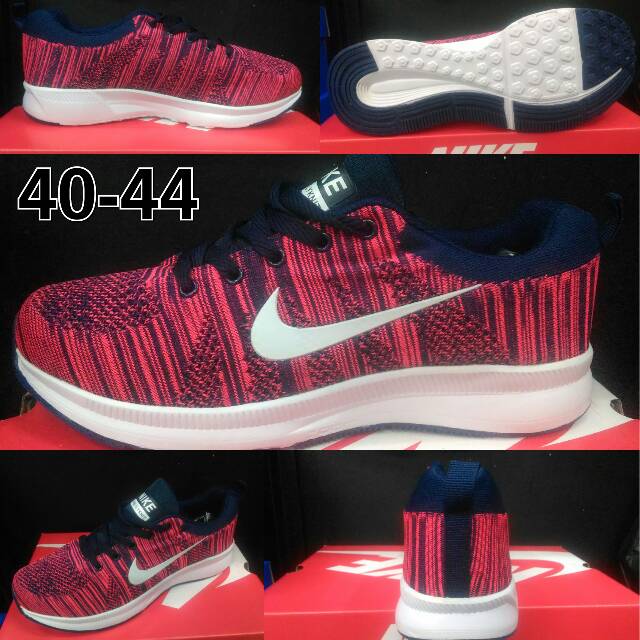 jual sepatu running nike zoom free flyknit maroon import 40 44 elts shoes jual sepatu running nike zoom free flyknit maroon import 40 44 elts shoes